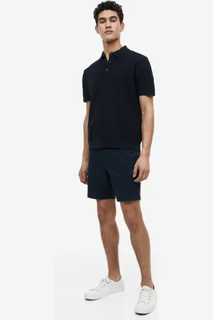 H&M Men Regular Fit Polo Shirt