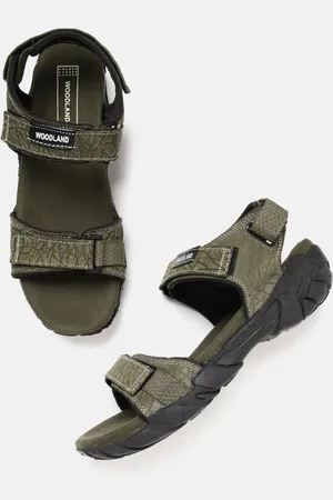 Karrimor | Antibes Leather Mens Walking Sandals | Sandals | Sports Direct MY