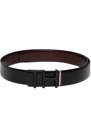 Tommy Hilfiger Men Reversible Leather Belt