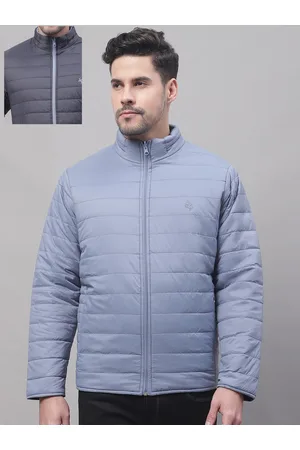 CANTABIL Puffer jackets for Men sale - discounted price | FASHIOLA INDIA