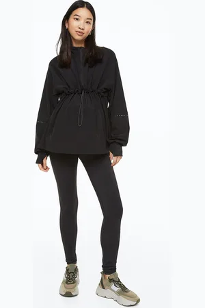 H&M Women MAMA Before & After Sports Tights