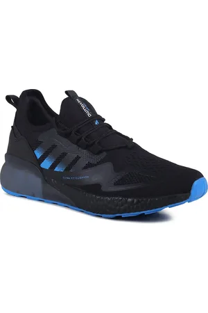 CASSIEY Men Mesh Long Distance Running Shoes