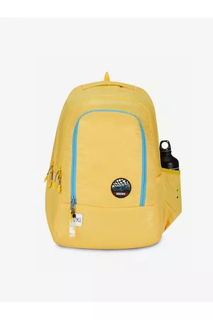 Wildcraft Kids Solid WIKI-2 Backpack