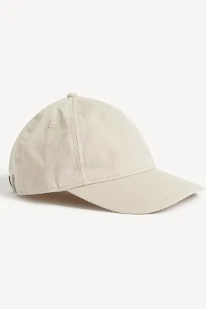 Marks & Spencer Men Pure Cotton Baseball Cap
