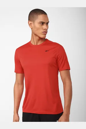 Reebok Men WOR COMM SS TECH T-shirt