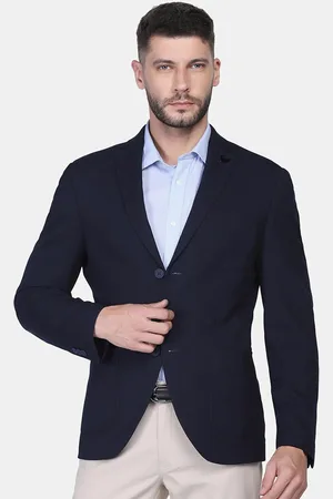 Blackberry casual jackets best sale