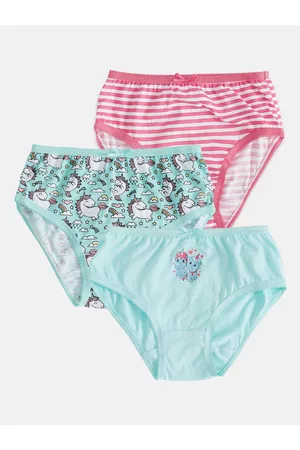 Latest Pantaloons Briefs & Thongs arrivals - Kids - 2 products