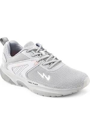 Campus Women Mesh Running Shoes