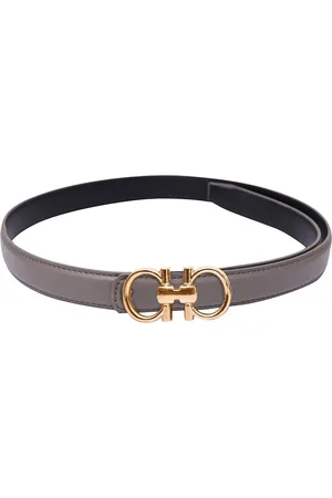 thickskin Girls Push Pin Closure Belt