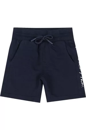 Ralph Lauren Boys Slim Fit Mid-Rise Shorts