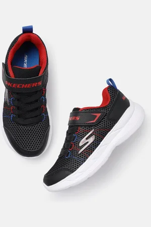 Skechers Boys Lightweight Sneakers