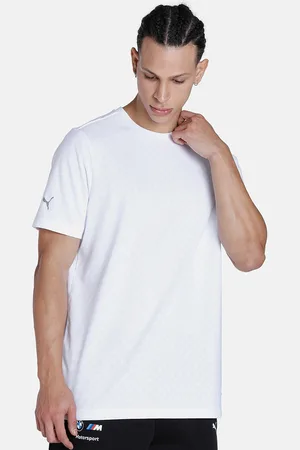 PUMA BMW M Cotton T-shirt