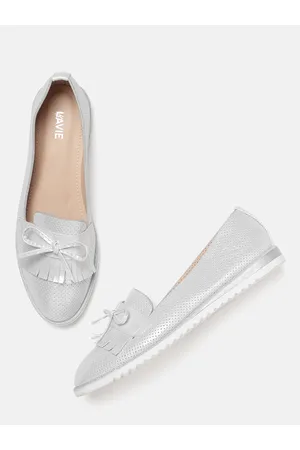 Aldo Casual Shoes : Buy Aldo Women Lavie White Synthetic Casual Shoes  Online | Nykaa Fashion