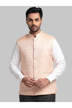 Raymond hot sale ethnic jacket