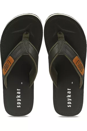 Spykar chappal on sale