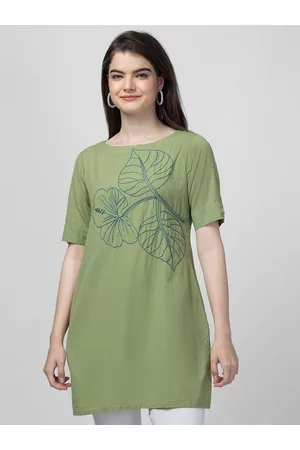 Top 10 Jaipuri Kurtis for Every Occasion: Find Your Perfect Ethnic Look  Today! - Jaipur Stuff