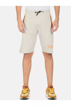 Ralph Lauren Men Regualr Fit Cotton Shorts