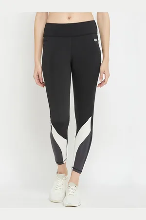 Clovia High Rise Active Tights