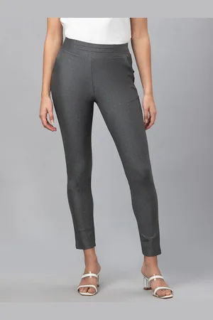 Globus Women Skinny Fit Treggings