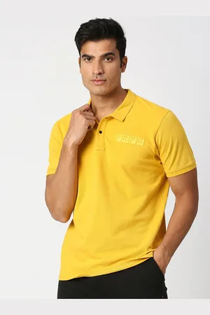 Pepe Jeans Polo Collar Pure Cotton T-shirt