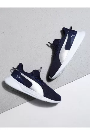 PUMA Men Smooth Walk Running Shoes