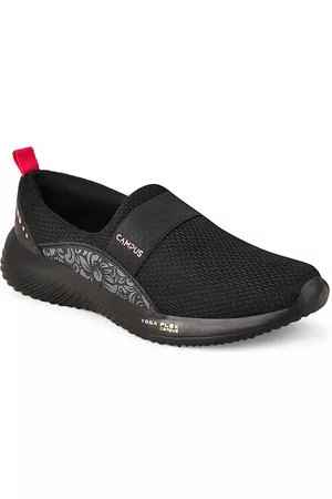 Campus CAMP ELOY Women Slip-On Walking Shoe