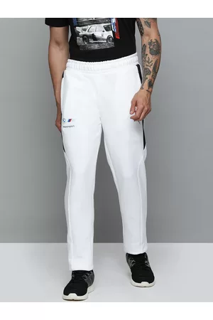 PUMA BMW Printed Trousers  Men  FASHIOLAin