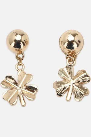 Forever 21 Contemporary Studs Earrings