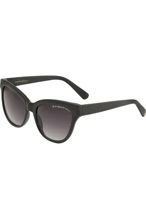 Giordano Women Cateye Sunglasses with UV Protected Lens GLS805C001