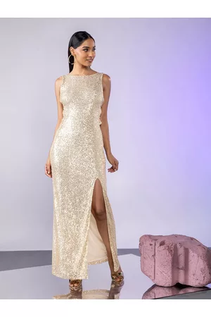 20Dresses Embellished Maxi Dress