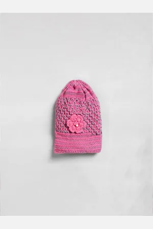 EL REGALO Women Self Design Wool Beanie
