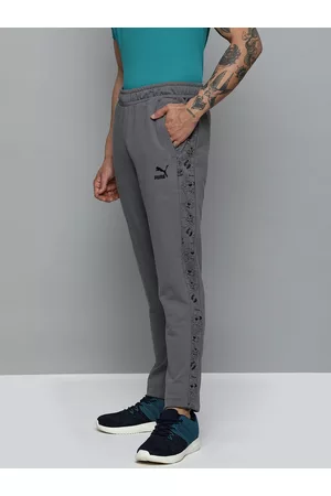 Buy FRATINI Knitech Collection Mens Knitted Trouser With Super Stretch   Shoppers Stop