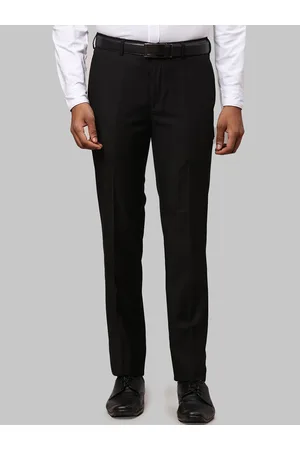 Buy White Trousers  Pants for Men by RAYMOND Online  Ajiocom