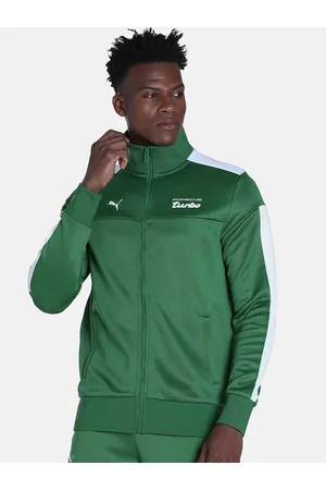 PUMA Porsche Legacy MT7 Men's Regular Fit Track Jacket