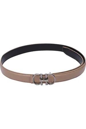 thickskin Girls Push Pin Closure Belt