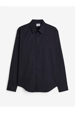 H&M Men Essentials No 6: THE SHIRT