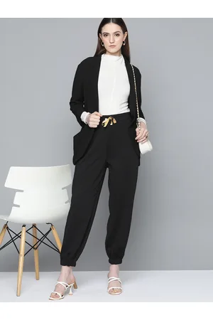 Chemistry Women Joggers