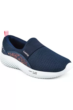 Campus CAMP ELOY Women Slip-On Walking Shoes