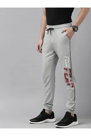 Buy GAP Women Grey Mid Rise Camo Print Trousers - NNNOW.com