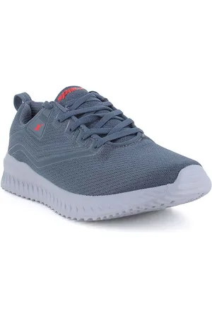 Sparx Men Textile Running Non-Marking Shoes