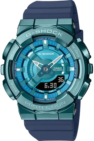 Casio G-SHOCK Women Watch G1316 GM-S110LB-2ADR