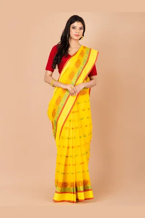 Best Sarees Boutique in Kolkata | Handloom Sarees showroom in Kolkata –  Balaram Saha