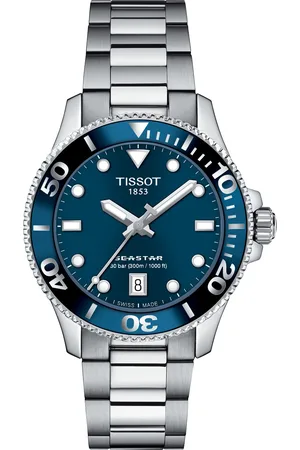 Bracelet tissot 1853 hot sale