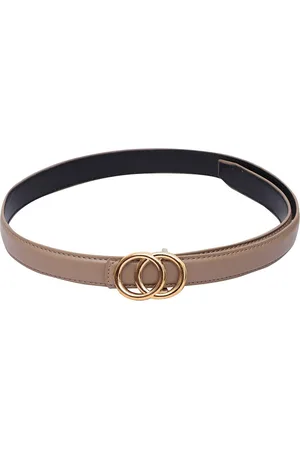 thickskin Girls PU Belt