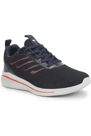 Aqualite Men Running Non-Marking Sports Shoes