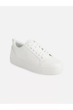 Aldo Women Comfort Insole Basics Sneakers