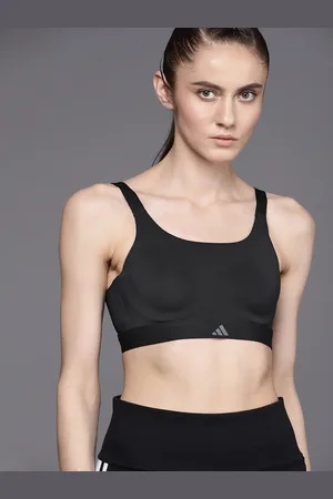 adidas TLRD Impact-Training High-Support Bra HF2297