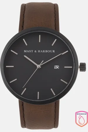 Mast and sale harbour watches snapdeal