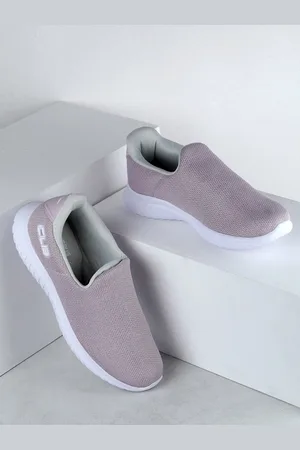 Columbus Women Spade Memory Foam Running Sports Shoes