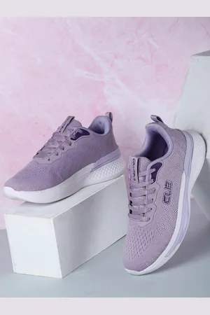 Columbus Women Jade Memory Foam Running Sports Shoes